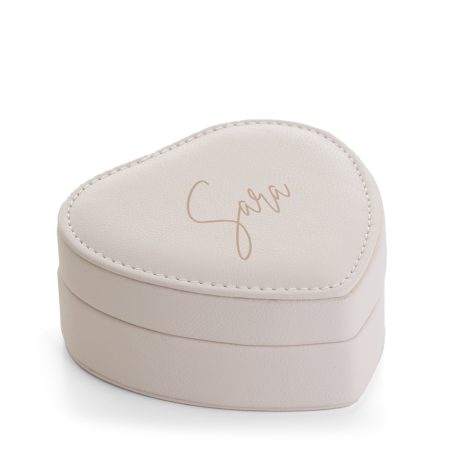 Joyero-personalizado-corazon-beige-nombre