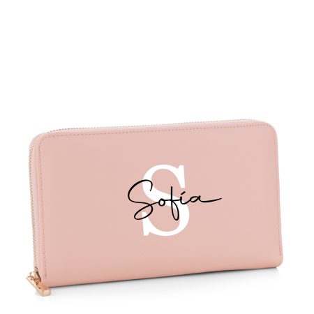 Joyero-viaje-personalizado-paris-rosa-inicial-nombre-encima