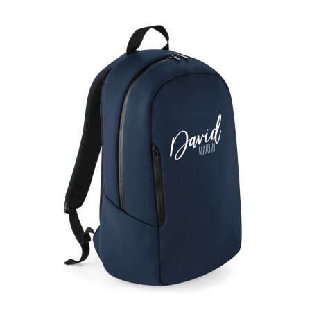 MOCHILA-PERSONALIZADA-NEOPRENO-CHICAGO-AZUL-NOMBRE-Y-APELLIDO