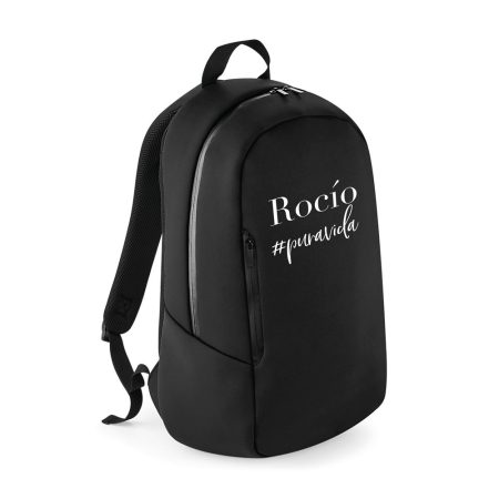 MOCHILA-PERSONALIZADA-NEOPRENO-CHICAGO-NEGRO-HASHTAG