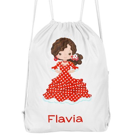 Mochilas personalizadas - Regalos personalizados para bebé y niño