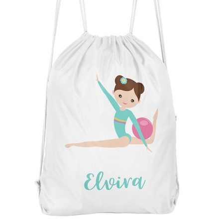 Mochilas personalizadas - Regalos personalizados para bebé y niño