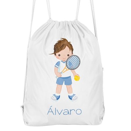 Mochilas personalizadas - Regalos personalizados para bebé y niño