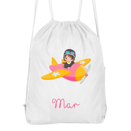 Mochila-cuerdas-personalizada-aviadora-castana