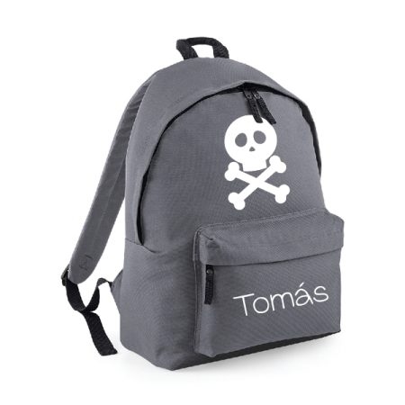 Mochila-personalizada-calavera-gris-oscuro2