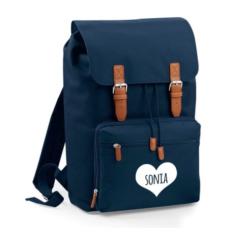 Mochila-personalizada-yale-azul-marino-corazon-nombre-dentro