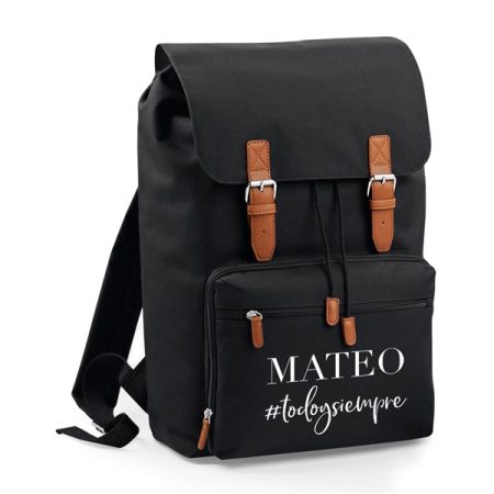 Mochila-personalizada-yale-negro-hashtag