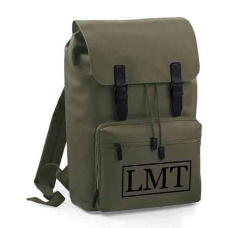 Mochila-personalizada-yale-verde-iniciales-rectangulo-grande