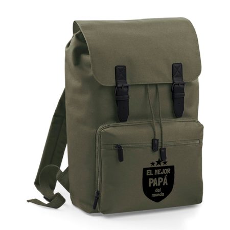 Mochila-personalizada-yale-verde-mejor-del-mundo