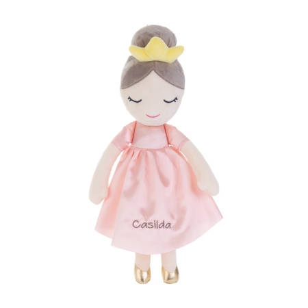 Muñeca-princesa-personalizada-Rosa
