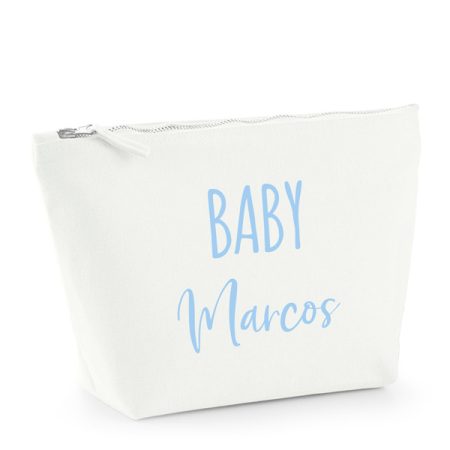 Neceser-algodon-personalizado-bebe-baby-azul