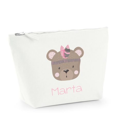 Neceser-algodon-personalizado-bebe-carita-osito-coloretes