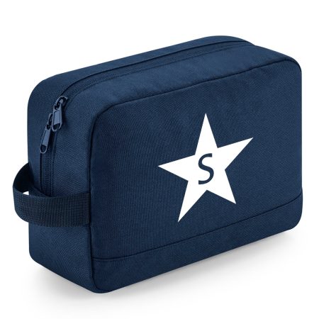 Neceser-personalizado-Vermont-azul-marino-inicial-estrella