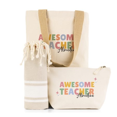 Pack-personalizado-Bali-awesome-teacher
