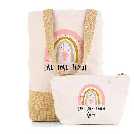 Pack-personalizado-Bali-neceser-arcoiris-teach