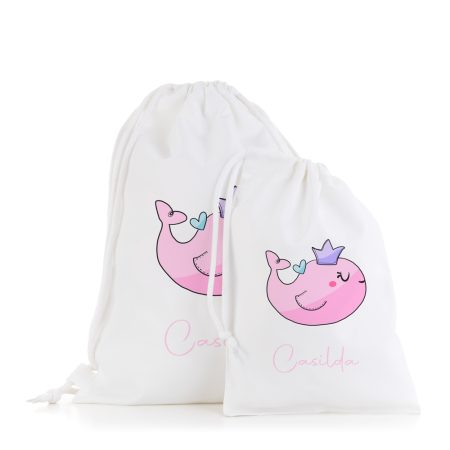 Pack-personalizado-Cole-1-Ballena-corona-corazon-rosa