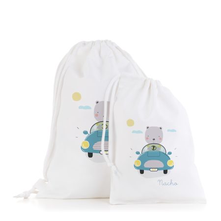 Pack-personalizado-Cole-1-osito-coche