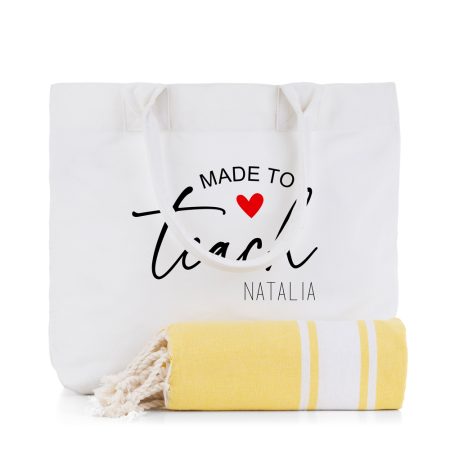 Pack-personalizado-Creta-toalla-Made-to-teach