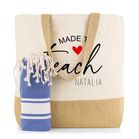 Pack-personalizado-Santorini-toalla-Made-to-teach