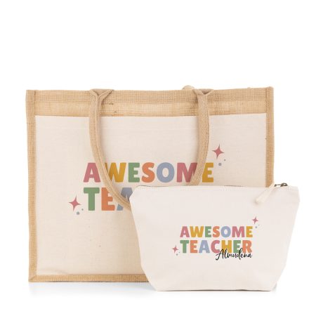 Pack-personalizado-monaco-awesome-teacher