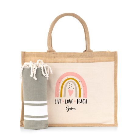 Pack-personalizado-monaco-toalla-arcoiris-teach