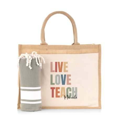 Pack-personalizado-monaco-toalla-live-love-teach