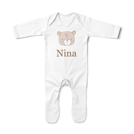 Pijama-bebe-personalizado-carita-osito-ML