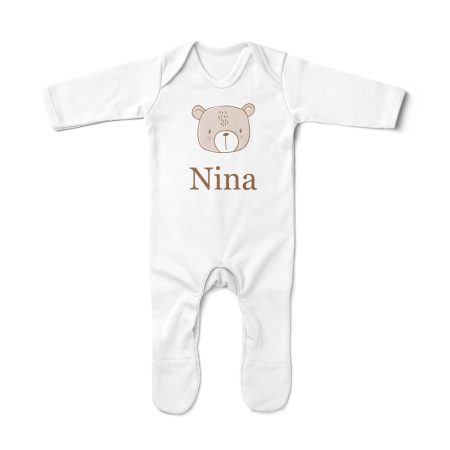 Pijama-bebe-personalizado-carita-osito-ML