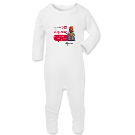 Pijama-bebe-personalizado-querido-rey-baltasar-ml