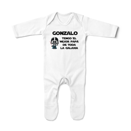 Pijama-bebe-personalizado-tengo-mejor-papa-galaxia-ML