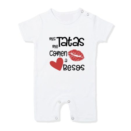 Pijama niño personalizado - Regalos personalizados bebé