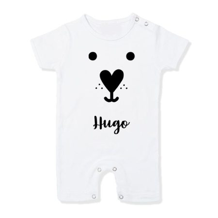 Pijama niño personalizado - Regalos personalizados bebé