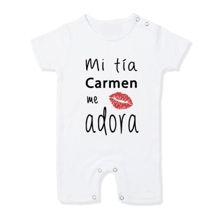 Pijama niño personalizado - Regalos personalizados bebé