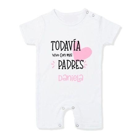 Pijama-personalizado-mc-Vivo-con-mis-padres-rosa