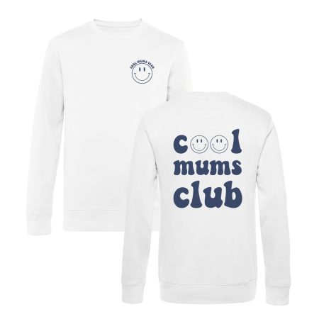 Sudadera-personalizada-blanco-cool-mums-club-smiley2