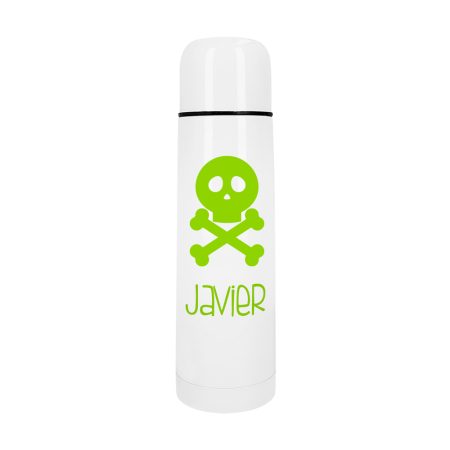 Termo-Aluminio-Personalizado-calavera