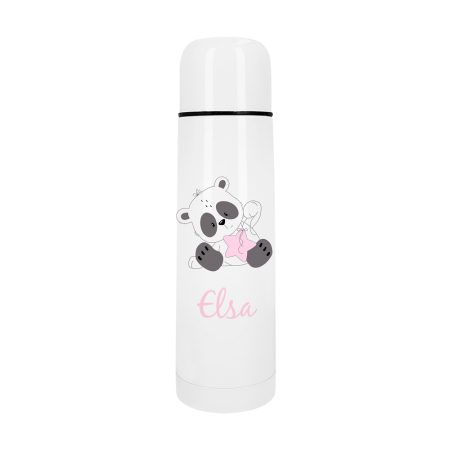 Termo-Aluminio-Personalizado-panda-estrella-rosa