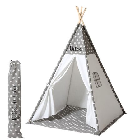 Tipi-personalizado-gris